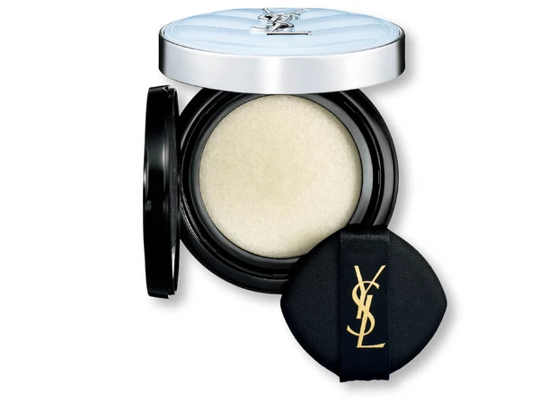 2026年春夏新作のおすすめパウダー クールタイプ YSL オールアワーズ ブラークッション