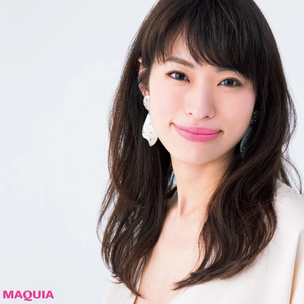 とっておきの技を伝授!美容家・岡本静香さんの夏でも崩れないメイクテクニッ…