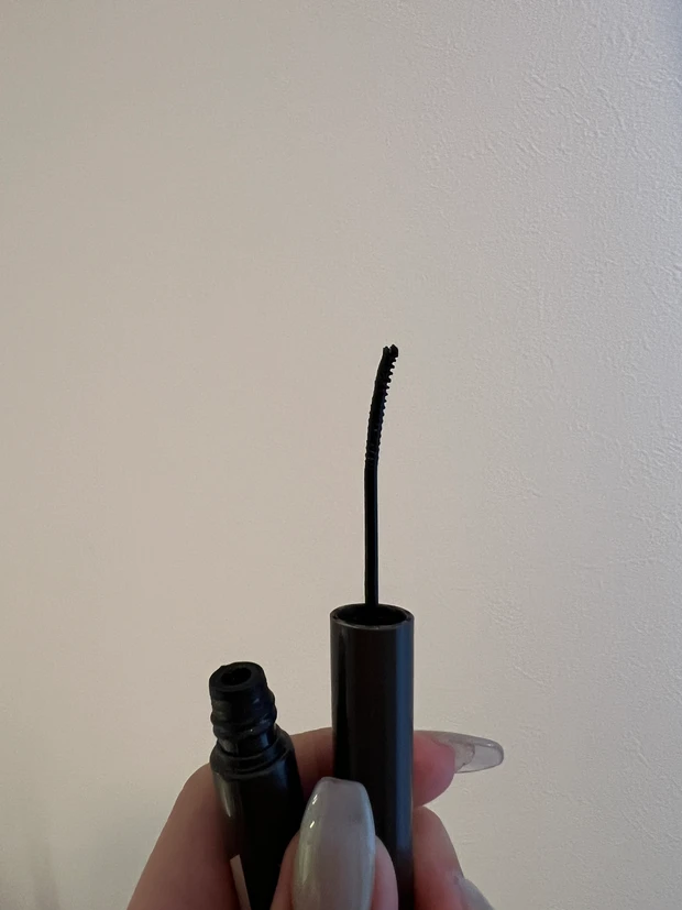 セザンヌ耐久カールスリムマスカラ　違い