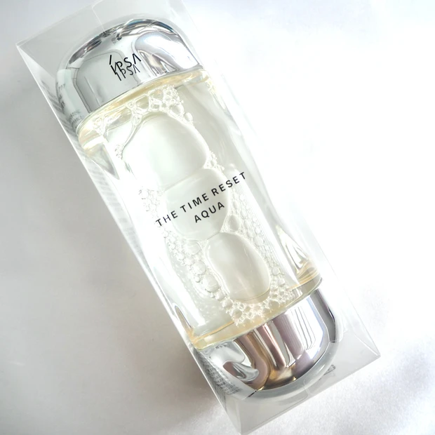 イプサ ザ・タイムRアクア 【医薬部外品】