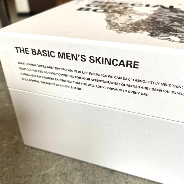 メンズブランドのコンシーラーもアイブロウも実は女子にもとっても使いやすい。_4_2