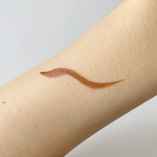 SNIDEL BEAUY ディファイニングアイライナー02