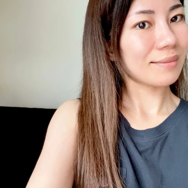 【Aquall】使うたびにダメージ補修できるシャンプー&トリートメント!ヘアアイロンを使う髪に嬉しいパサつく毛先も、なめらかにしてくれる仕上がりに大満足!_2
