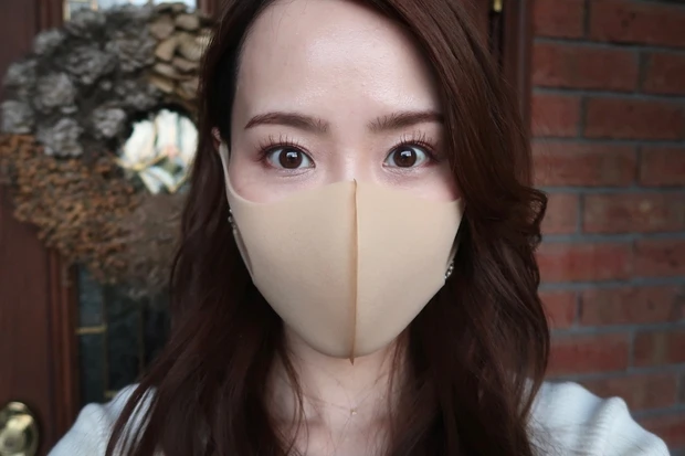 【マスクもファッションの一部として楽しもう♩】マスクコーデを一挙公開！_20_2