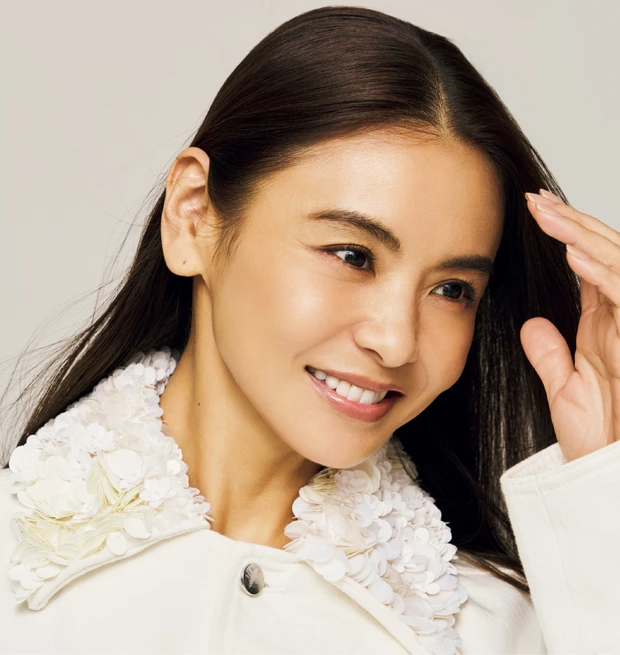 滝沢眞規子さんインタビュー　結果はすぐに出ない。最低3年は続ける！