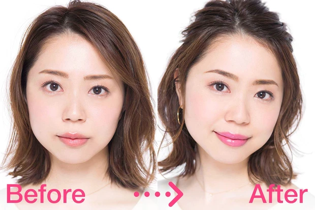 「描きました感」が出ちゃう眉を自然にするには？