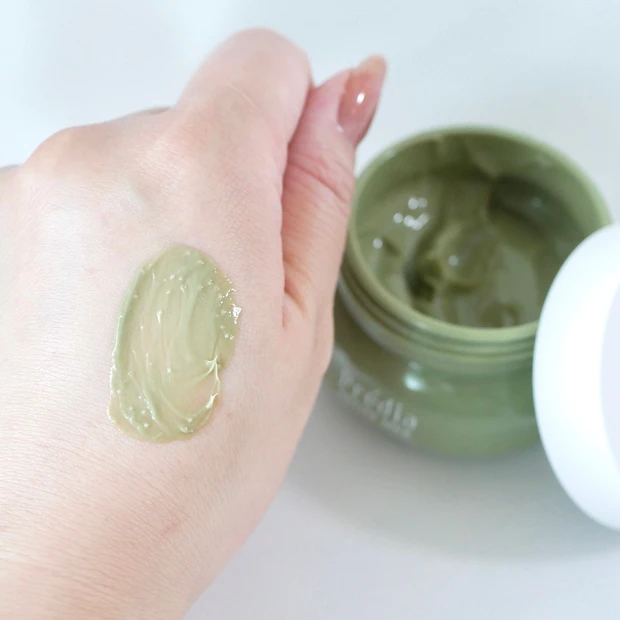 Predia(プレディア)ファンゴ フェイシャル スクラブ ウォッシュ