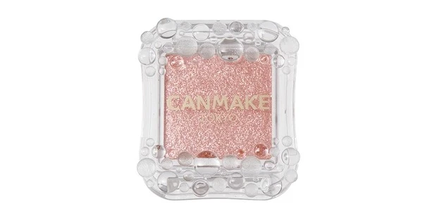 キャンメイク シティライトアイズ  04 