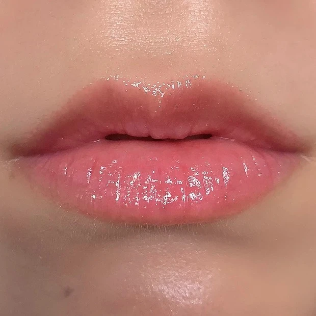 ヴィセの“宝石リップ”こと 「ジェミィ ティント セラム」人気色口コミ&レビュー 人気色②BE370 コーラルクォーツ