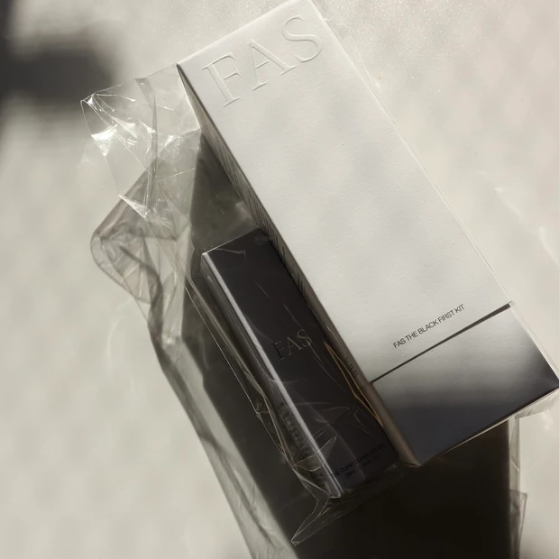 FASニューイヤーキット2026