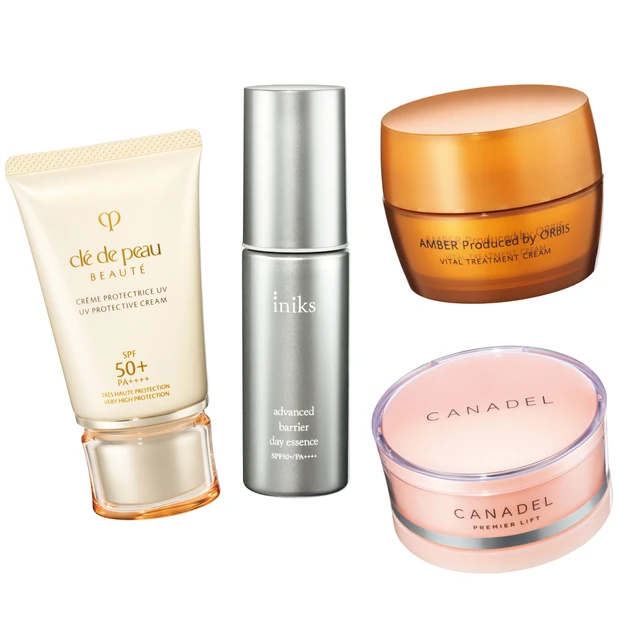 夏の時短スキンケア5選。カナデル、inikほか、時間がない時の「締め」に…