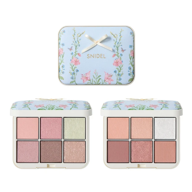 SNIDEL アイデザイナー n EX04 My Lover EX05 Miss to Mrs.