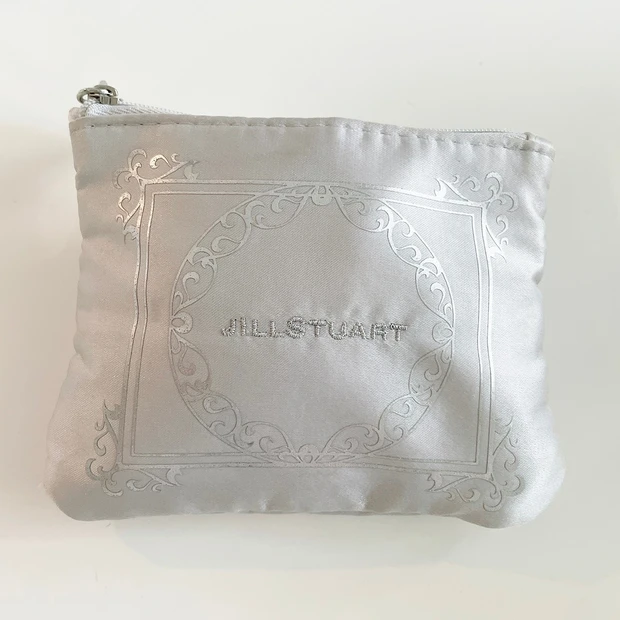 【持ち姿が上品＆中身に不足なし】がテーマのポーチの中身大公開★休日おでかけ・平日出社・サウナ&銭湯用の３つのポーチをご紹介します。_1_1