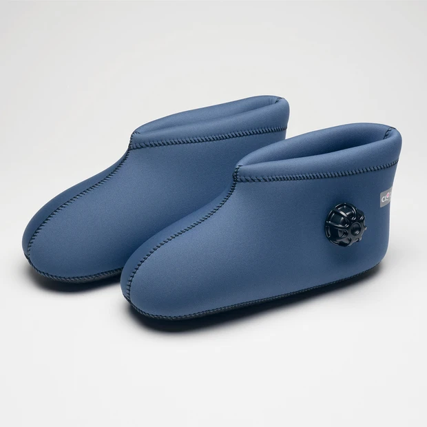 マキア 山本舞香 ヘルシー美活 冷え 温活 めぐり 血行促進 クロッツ やわらか湯たんぽ