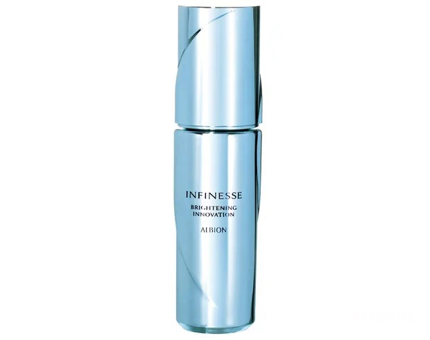 ブライトニング美容液 アンフィネス ブライトニング イノベーション