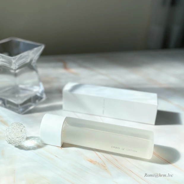 オルビスユー ローション