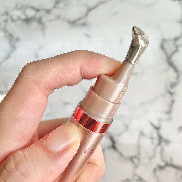 【私の感動アイセラム】重いまぶたにはコレ！目がパッチリ＆軽くなる！リニューアルしたクラランスのアイセラムは感動の即効性＆効果でした♪_2_2