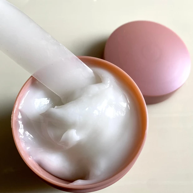 確実に進化。くせ毛、うねりであきらめない。「熱が味方となる新技術」で湿気を乗りきる！_4_1