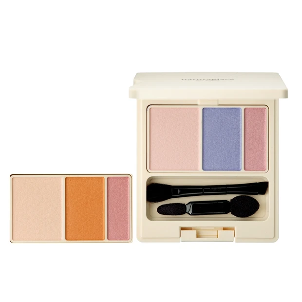 くすみパステルが今どき! ナチュラグラッセの春色で大人可愛いを演出【20…