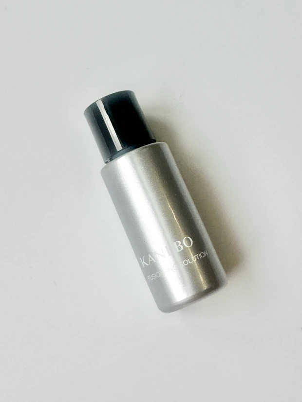 MAQUIA マキア　カネボウ　付録　スキンケア　美容液