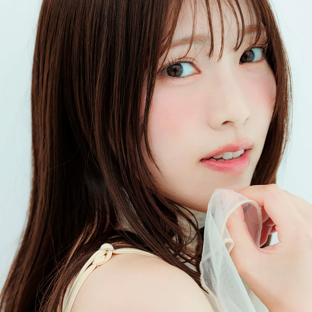 マキア　Say! You! Beauty　声優　石原夏織　ヘアケア　こだわり