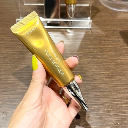 【MAQUIA SALON】リアルイベント!!豪華ゲストによるトークで美容心に火がつきました!_8_1