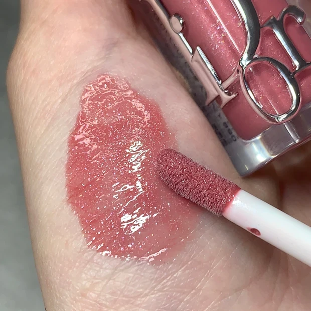 ディオール アディクト リップ マキシマイザー 026 インテンスモーヴ