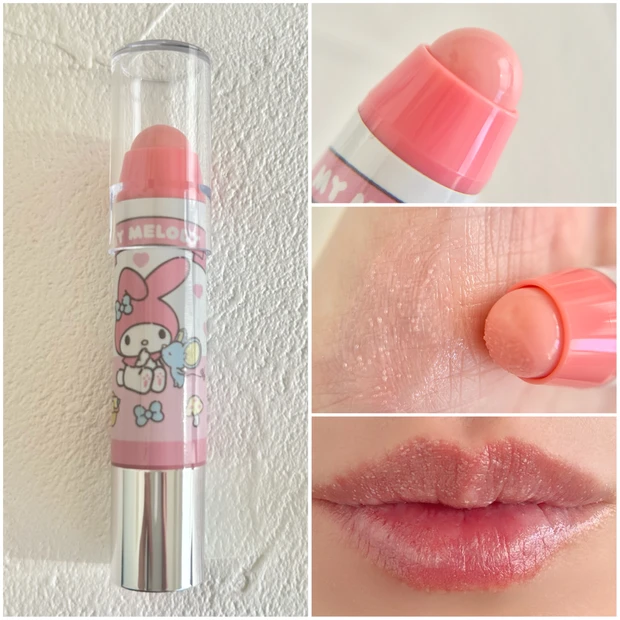 マイメロディ 498ストロベリー スウォッチ