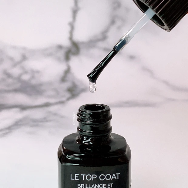 シャネル　ル トップ コート