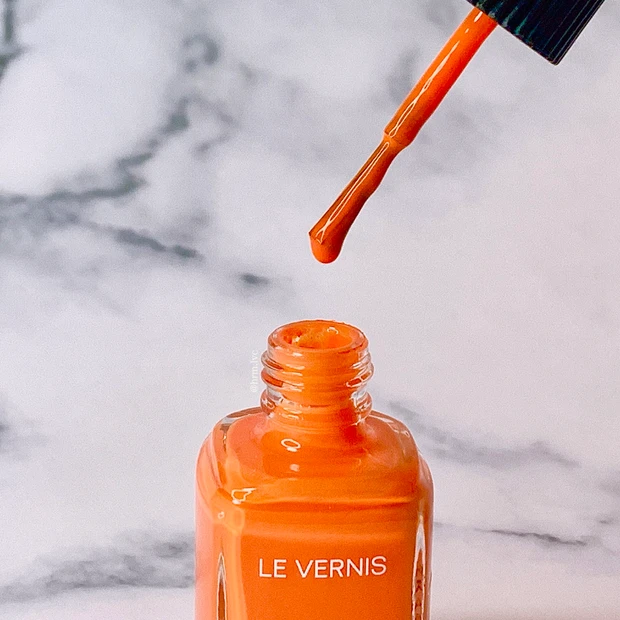 シャネル ヴェルニ ロング トゥニュ ネイル エナメル　クルーズ