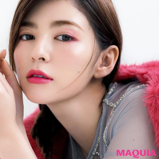 中野明海さんが教えます! シリコンパフで作る春のツヤ美肌レシピ