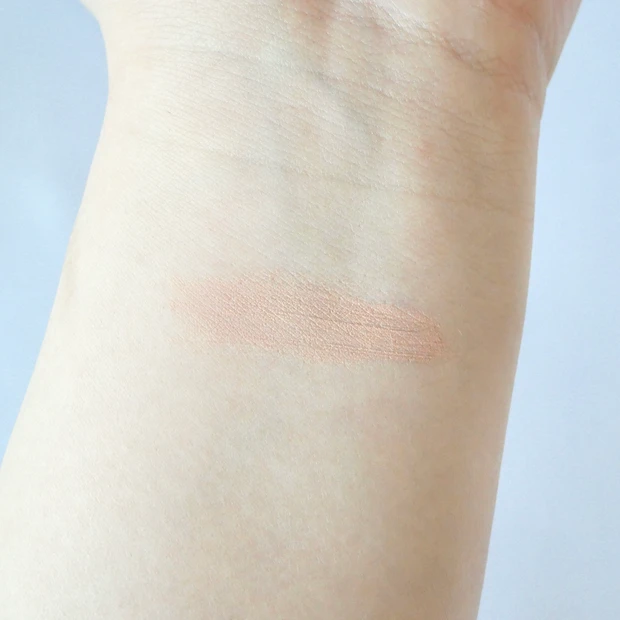 キャンメイク コンシーラーブロウマスカラ うす眉 眉コンシーラー 脱色級