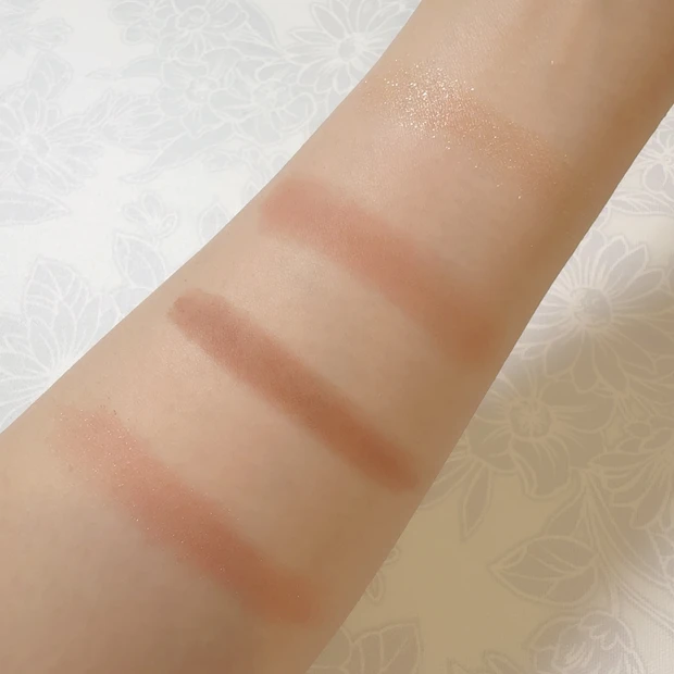 クチュール ミニ クラッチ 730 サンライズ サファリのスウォッチ