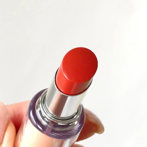 Laka(ラカ) ボンディング グロウ リップスティック 209 ニアー 韓国コスメ