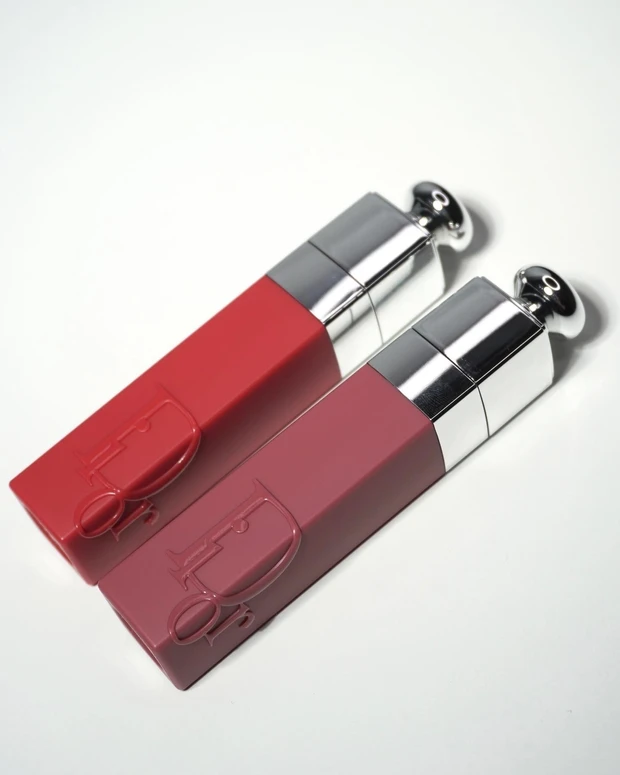 本日発売!Diorの新作リップティントレビュー!前との違いは?色持ちは?定番ピンクとなじみローズの2色を紹介_1_1