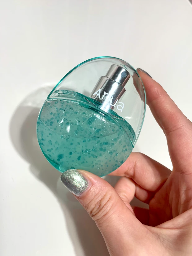 anua PDRNヒアルロン酸ハイドレイティングミスト