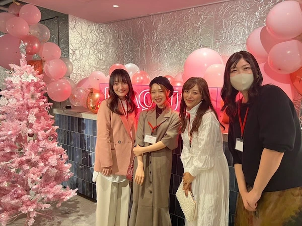 ⭐︎ MAQUIAベストコスメ体感NIGHT⭐︎ 今年のトレンドがずらり!2022年も素敵なアイテムが豊作!_9_1