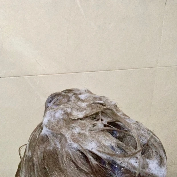 ムラサキシャンプー　ムラシャン　シュワルツコフ　schwarzkopf グッバイイエロー