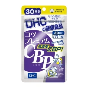 コツプレミアムCBP