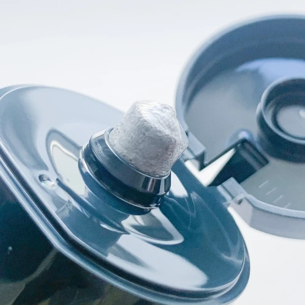 洗顔 毛穴 ポアクリア スクラブ ウォッシュ