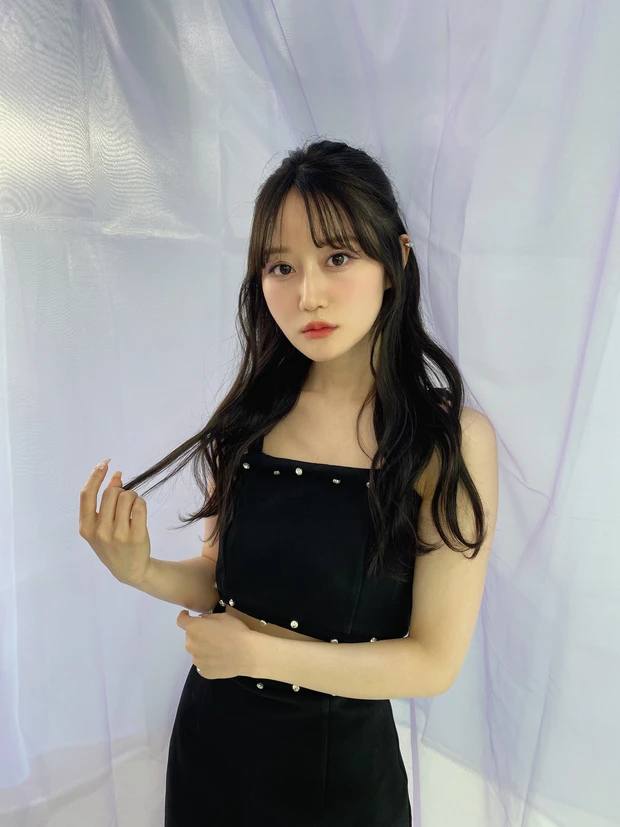 小倉 唯さんが魅せる、2つの顔 【「人気声優の美容を深掘り♡Say! You! Beauty!」第1回】PhotoGallery_1