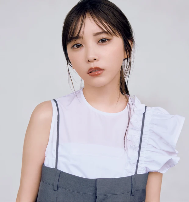 RMK インフィニシェイド シングル アイシャドウ EX-03 バーント エモーションズ（限定色）を使用