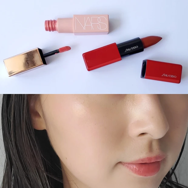 盛り耐性 あり メイク