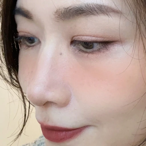 【イエベ秋×モカムースメイク】韓国発の「チョンハメイク」も取り入れた旬のスタイルをご紹介_6_2