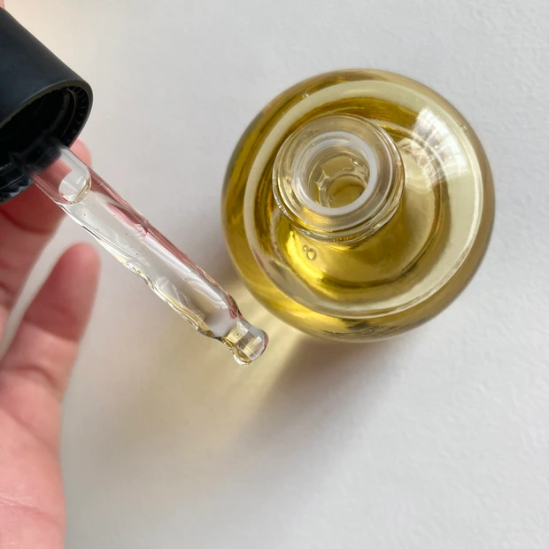 一瞬で香りの虜に!ココナッツ×ユーカリのセンシュアルさが魅力のラドール パフュームヘアオイル 《La pitta》_2