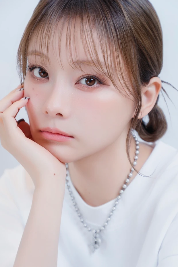 重盛さと美　美容　垢抜け