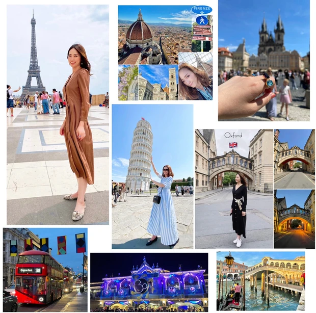 7年目のご挨拶♡ドイツの現地サロンでセラピストデビューしました♪_1_2