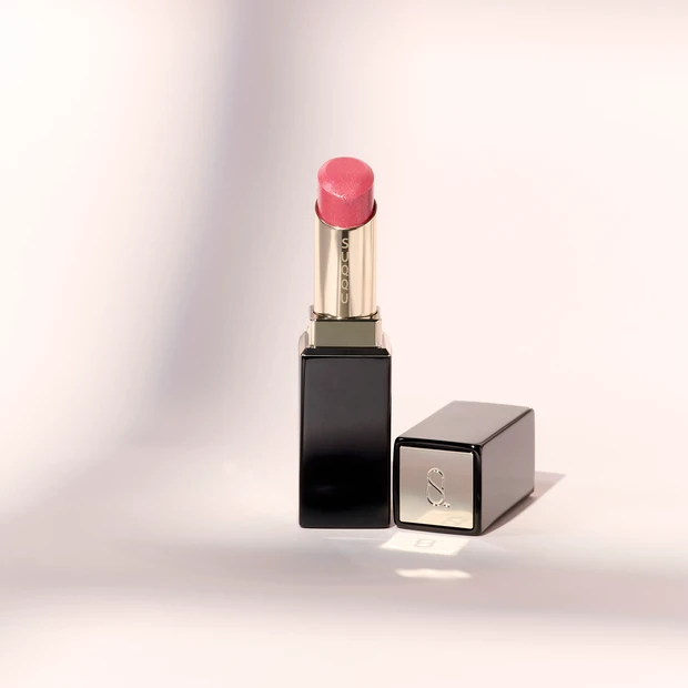 ブルベ夏 SUQQU スック リップ おすすめ