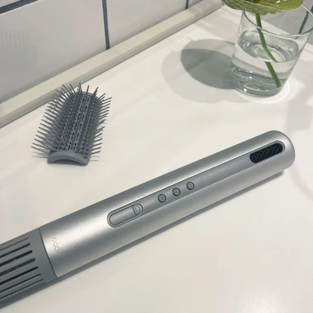 ヘアドライ~スタイリングまで一気に!cadoのおしゃれドライヤー_2