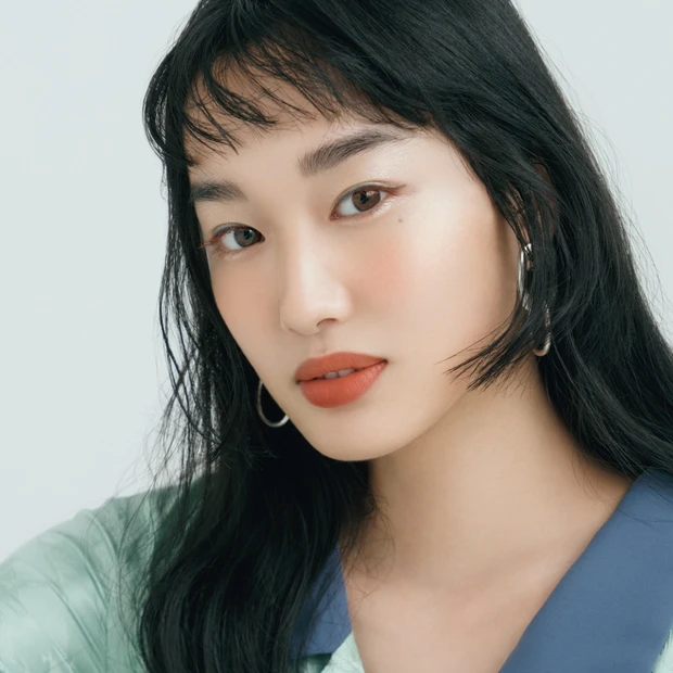 もう美人は目指さない！ 長井かおり流「みんな違ってみんないい」メイク